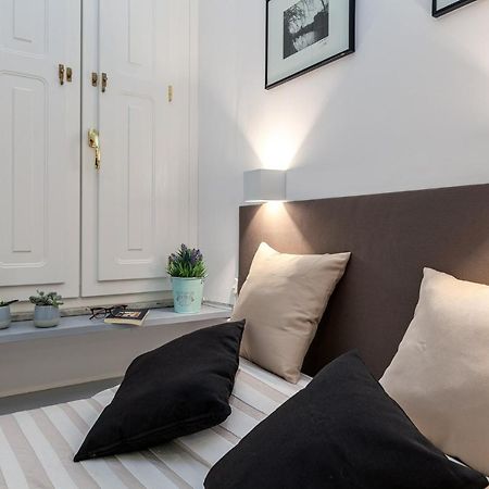 Vicolo Antico Apartment Рим Экстерьер фото