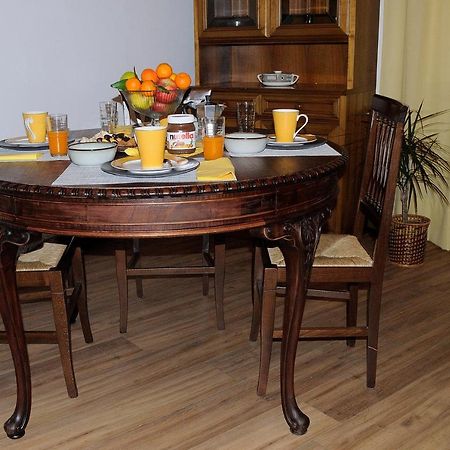 Vicolo Antico Apartment Рим Экстерьер фото