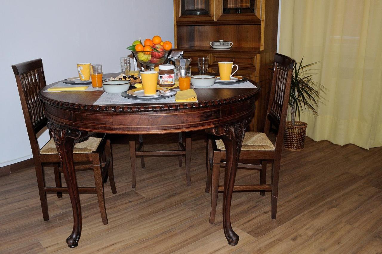 Vicolo Antico Apartment Рим Экстерьер фото