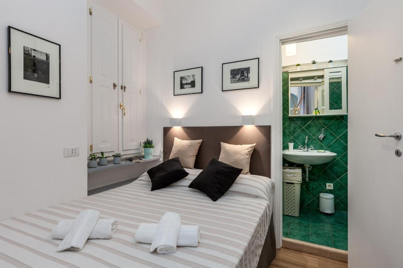 Vicolo Antico Apartment Рим Экстерьер фото