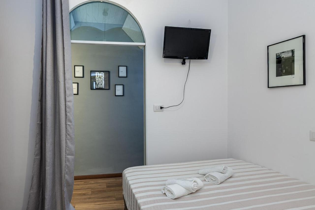 Vicolo Antico Apartment Рим Экстерьер фото