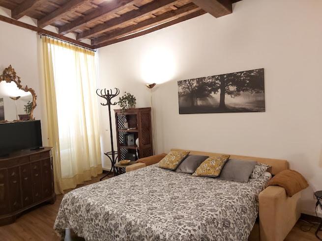 Vicolo Antico Apartment Рим Экстерьер фото